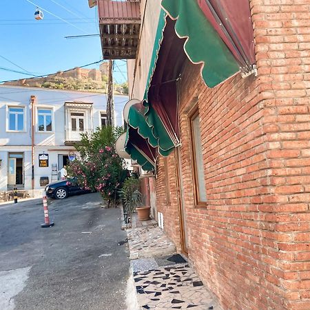Next Level Apartment Tbilisi Luaran gambar
