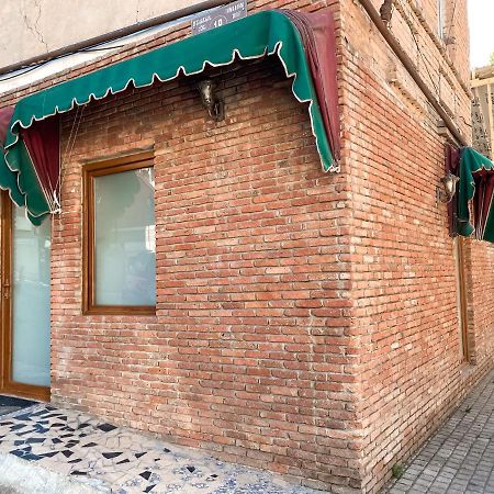 Next Level Apartment Tbilisi Luaran gambar