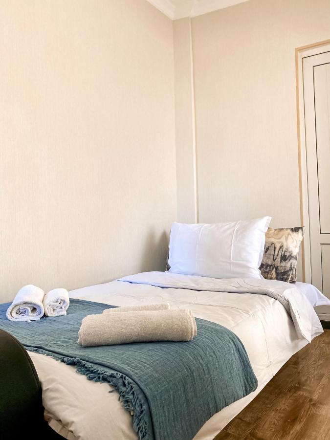 Next Level Apartment Tbilisi Luaran gambar