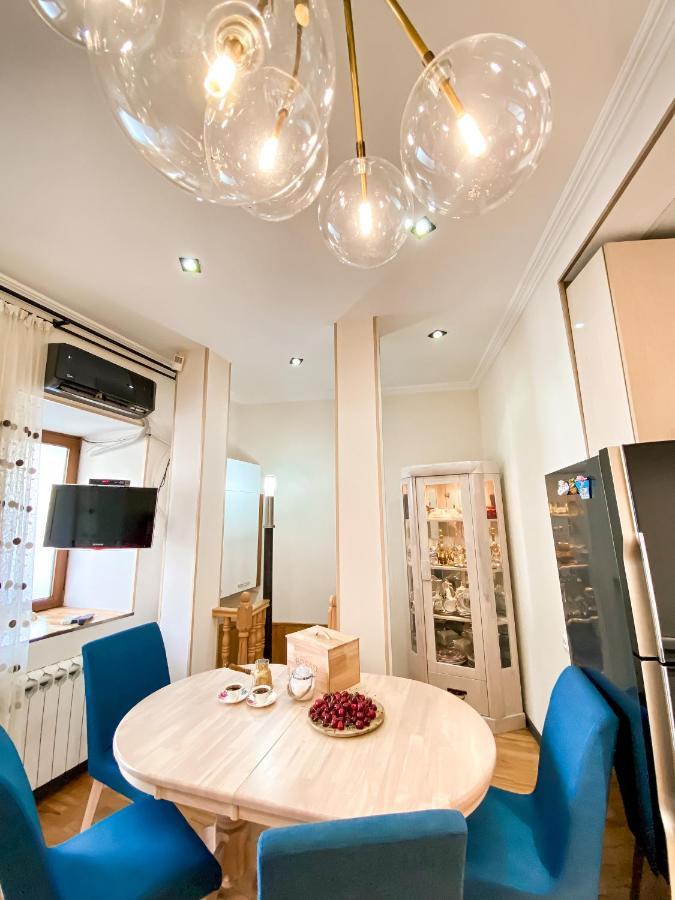 Next Level Apartment Tbilisi Luaran gambar