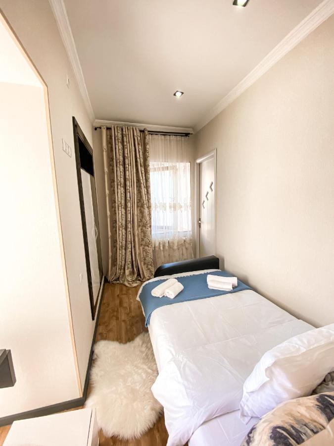 Next Level Apartment Tbilisi Luaran gambar