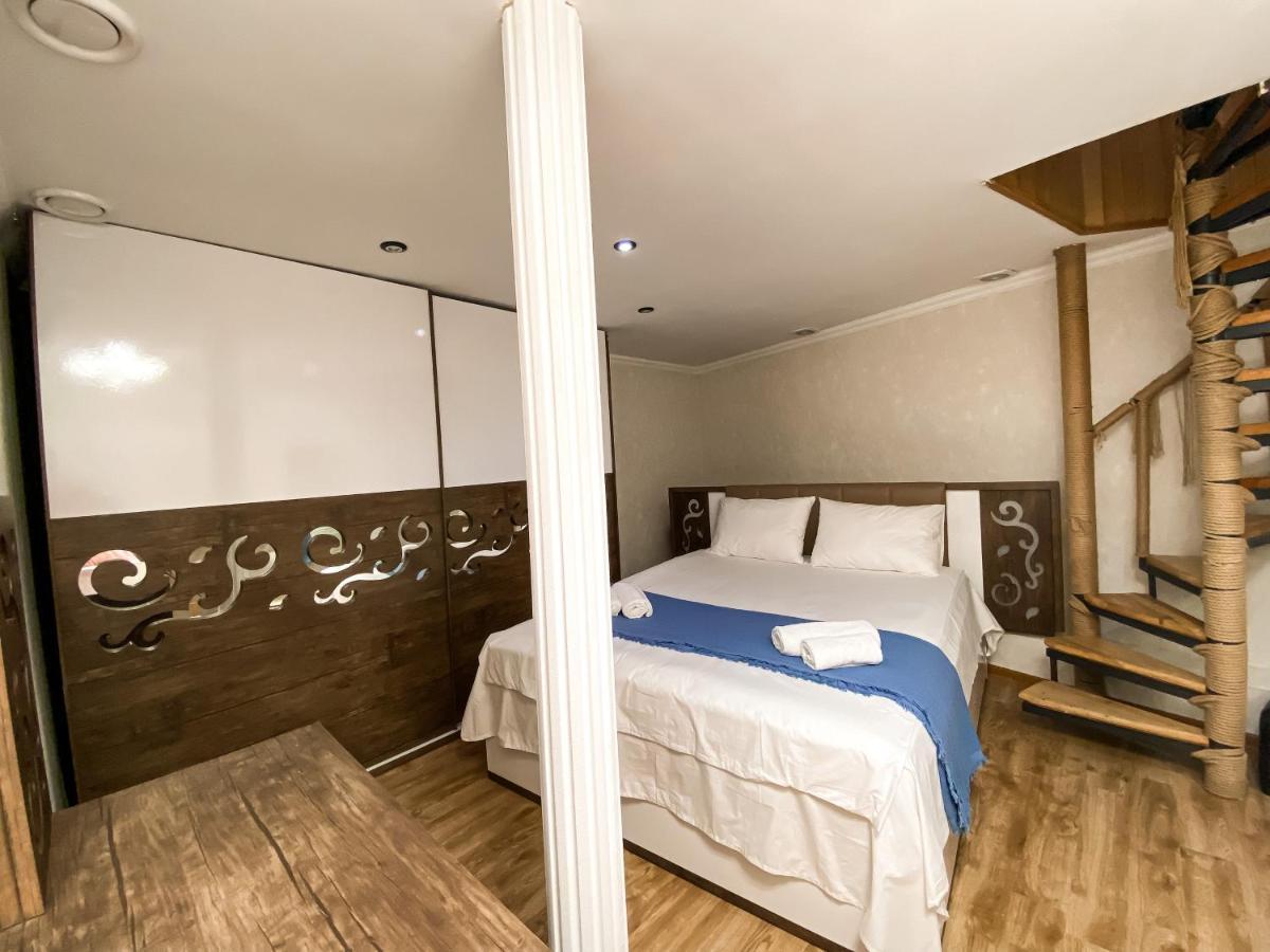 Next Level Apartment Tbilisi Luaran gambar