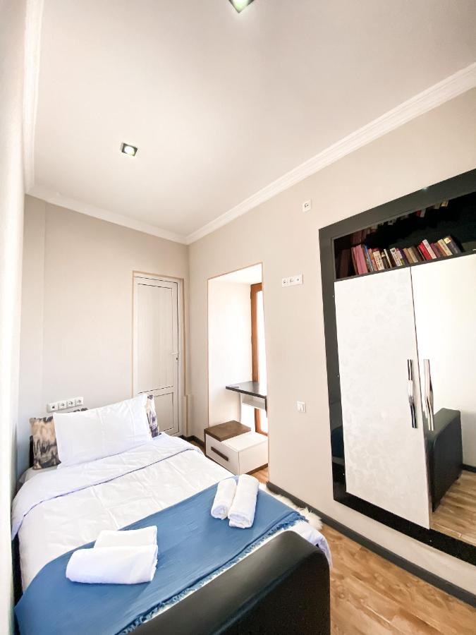 Next Level Apartment Tbilisi Luaran gambar