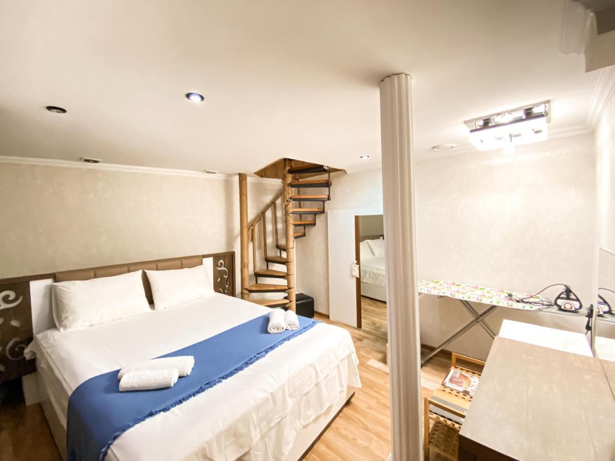 Next Level Apartment Tbilisi Luaran gambar